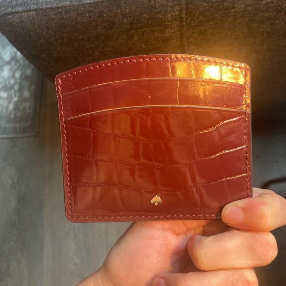 Brand New Kate Spade Mini Wallet - Picture 2 of 2